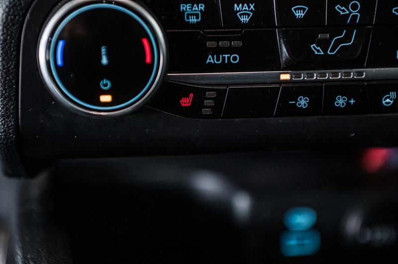 ford Escape 2023 - 22