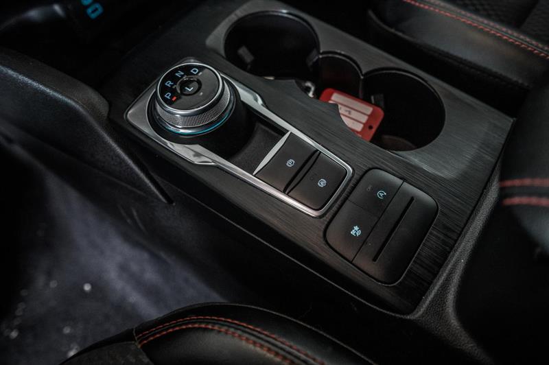 ford Escape 2023 - 24