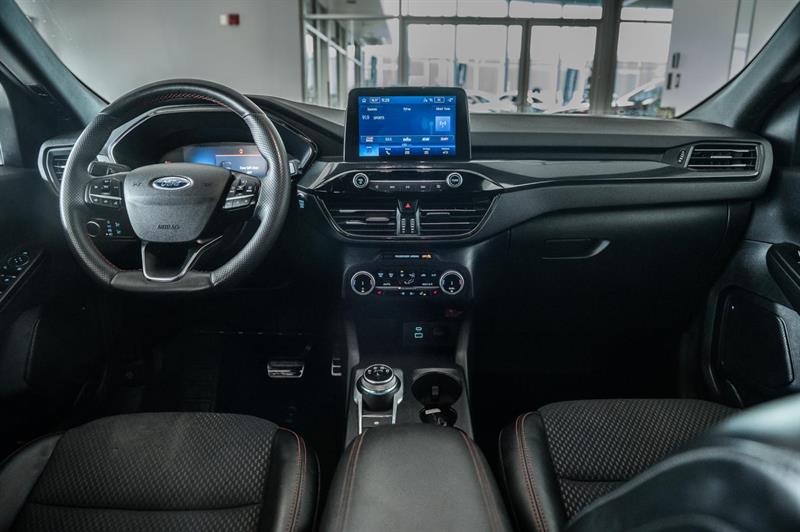 ford Escape 2023 - 27