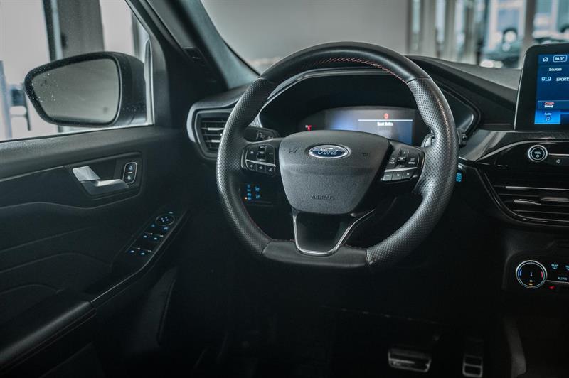 ford Escape 2023 - 28