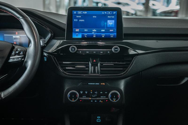 ford Escape 2023 - 29