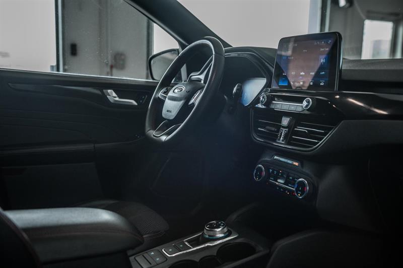 ford Escape 2023 - 30