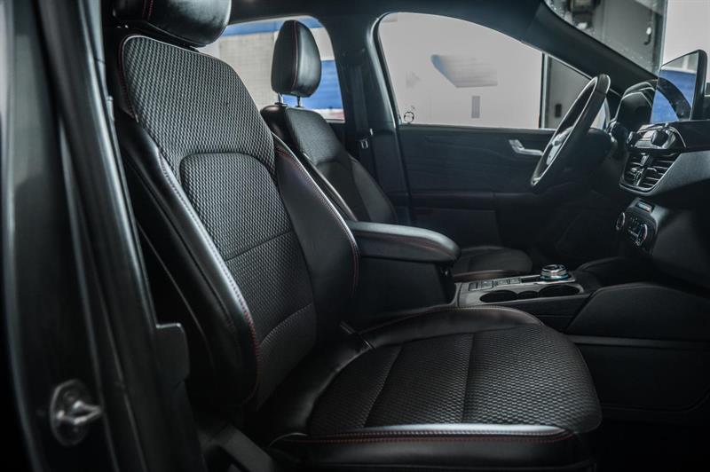 ford Escape 2023 - 31