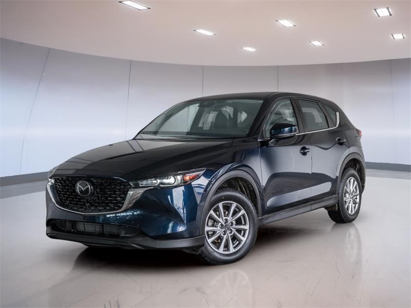 mazda CX-5 2022
