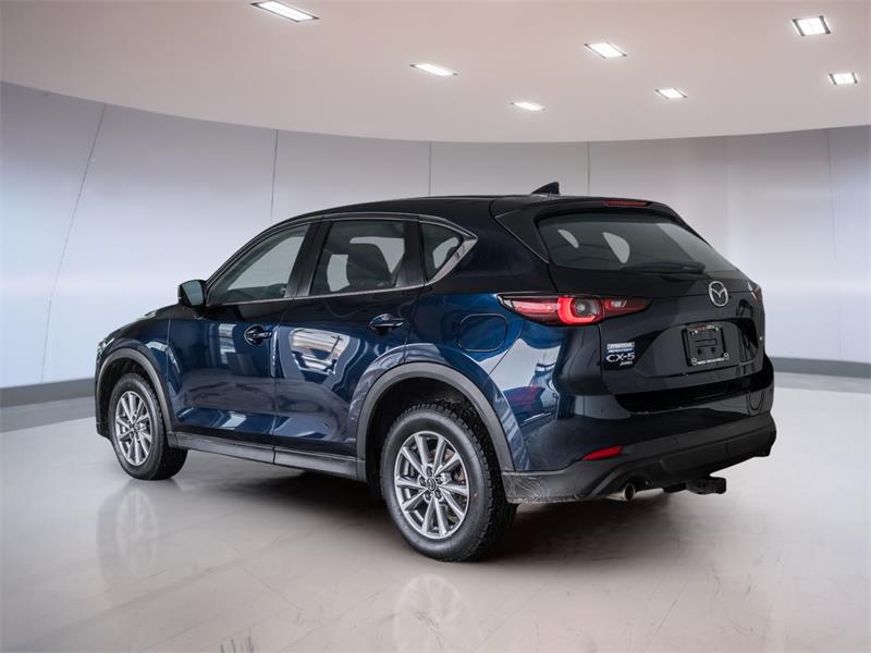 mazda CX-5 2022 - 6