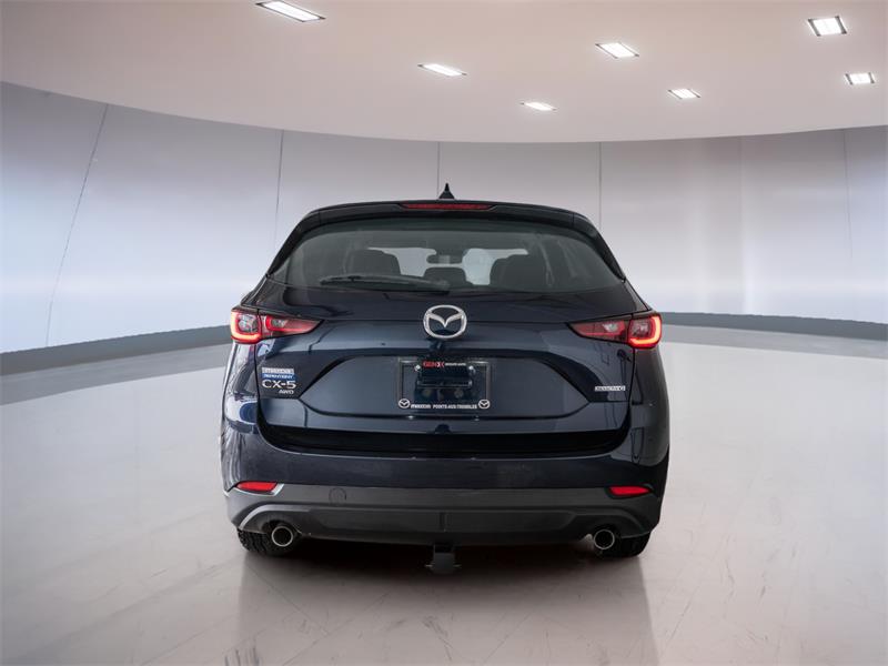 mazda CX-5 2022 - 7