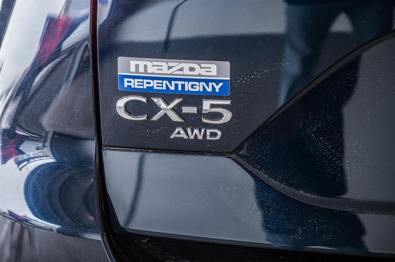 mazda CX-5 2022 - 8
