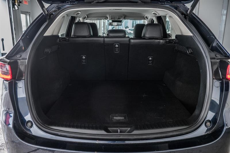 mazda CX-5 2022 - 10