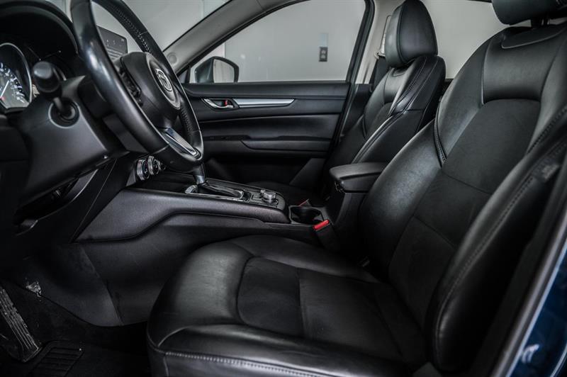 mazda CX-5 2022 - 13