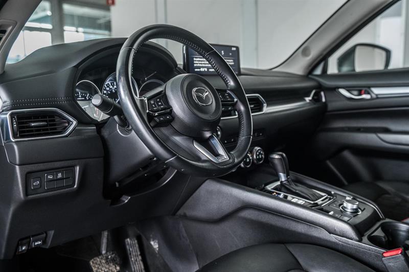 mazda CX-5 2022 - 15