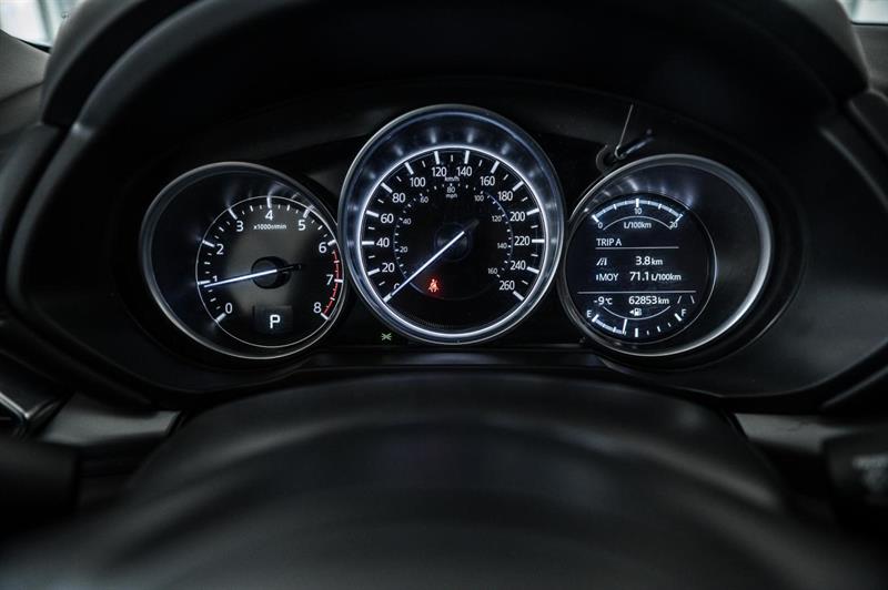 mazda CX-5 2022 - 18