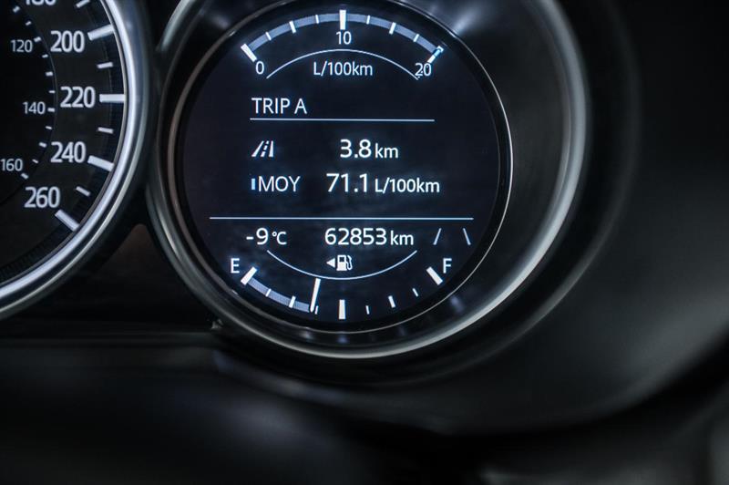 mazda CX-5 2022 - 19