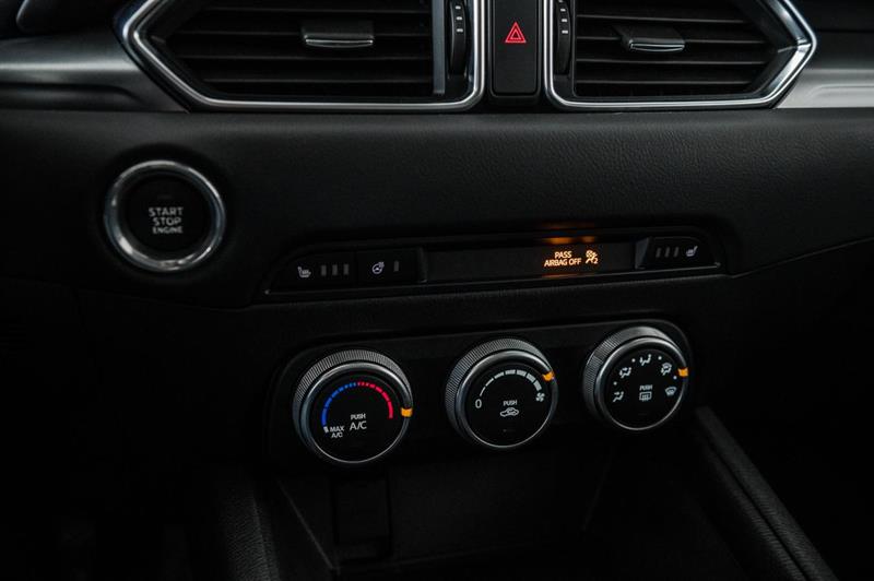 mazda CX-5 2022 - 21