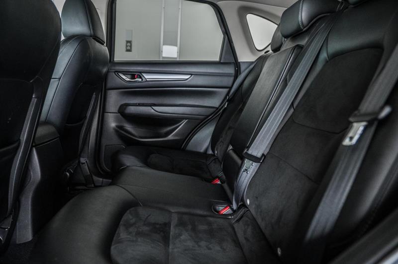 mazda CX-5 2022 - 27