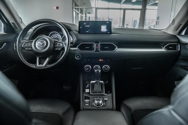 mazda CX-5 2022 - 28