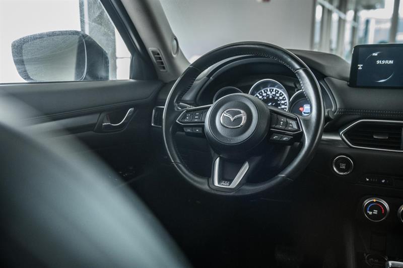 mazda CX-5 2022 - 29