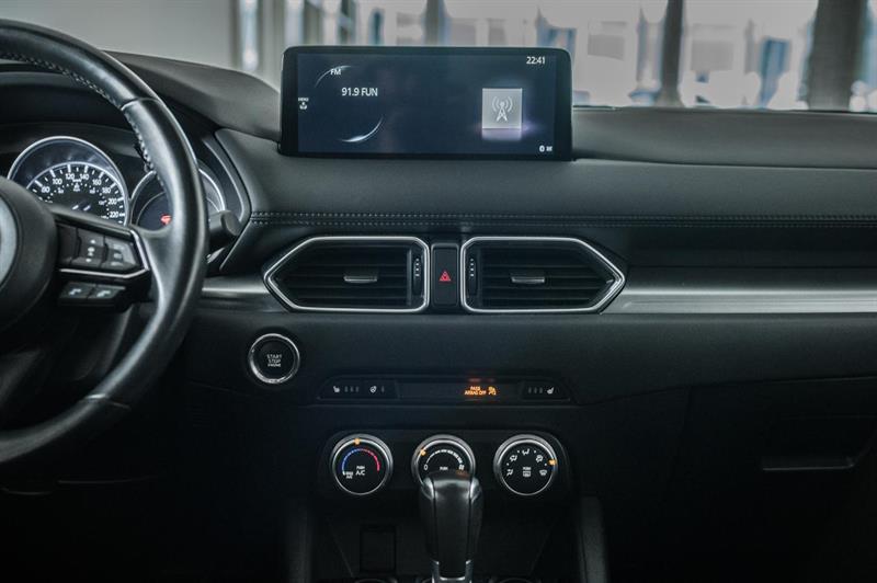 mazda CX-5 2022 - 30
