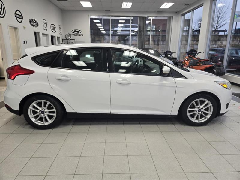 ford Focus 2015 - 2