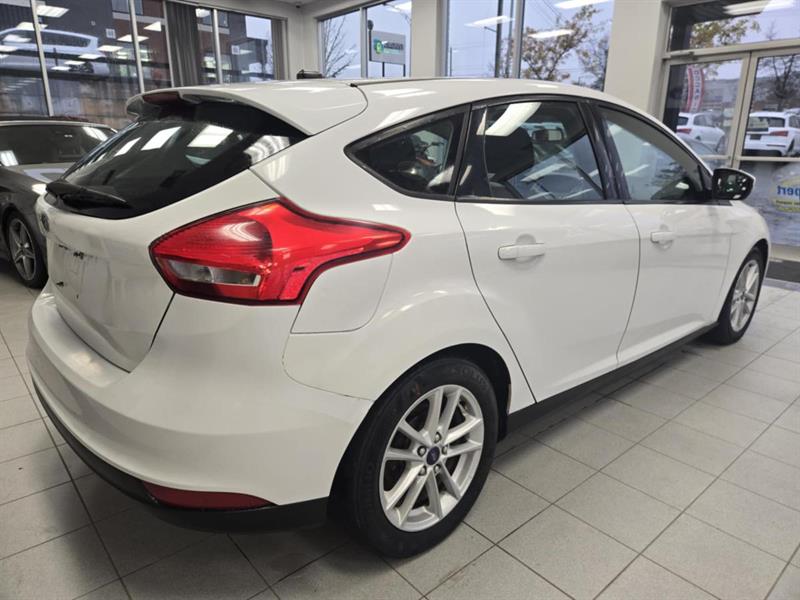 ford Focus 2015 - 3