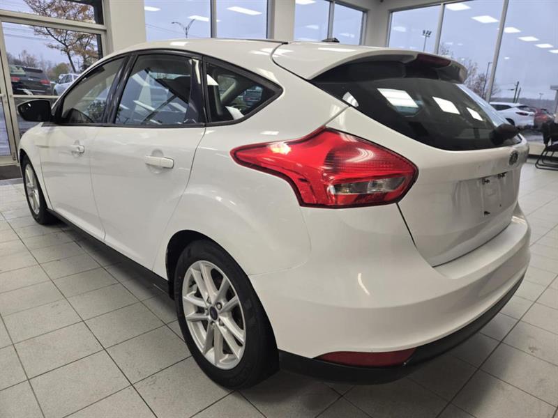 ford Focus 2015 - 5
