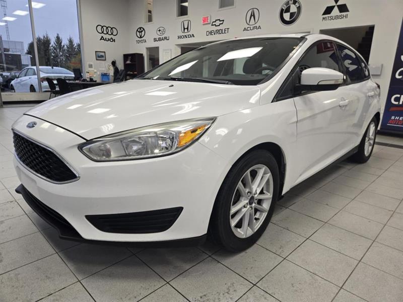ford Focus 2015 - 6