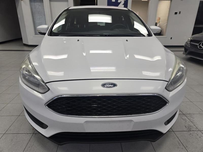 ford Focus 2015 - 7