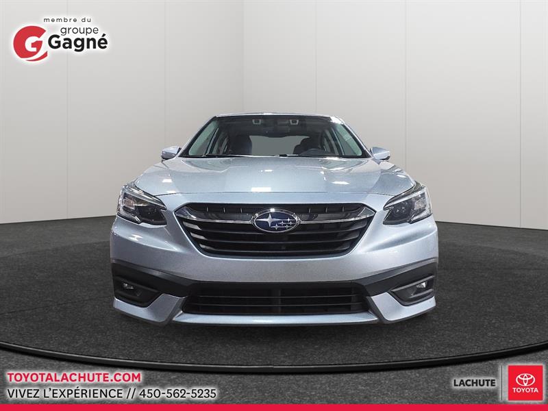 subaru Legacy 2020 - 2