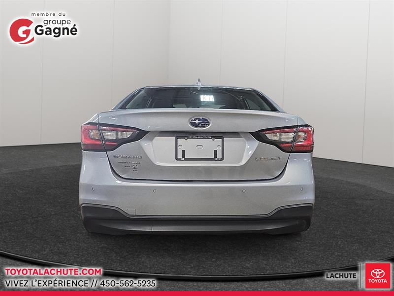 subaru Legacy 2020 - 3