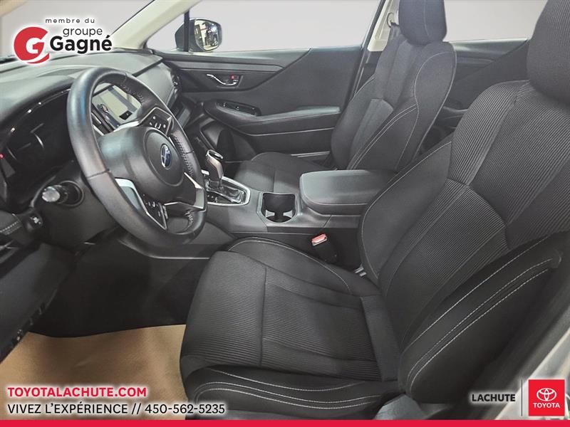 subaru Legacy 2020 - 9