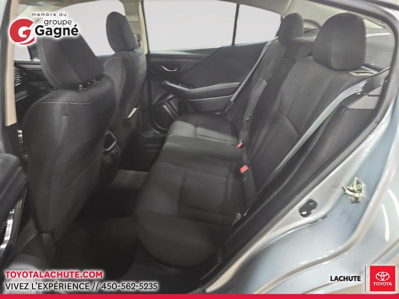 subaru Legacy 2020 - 10