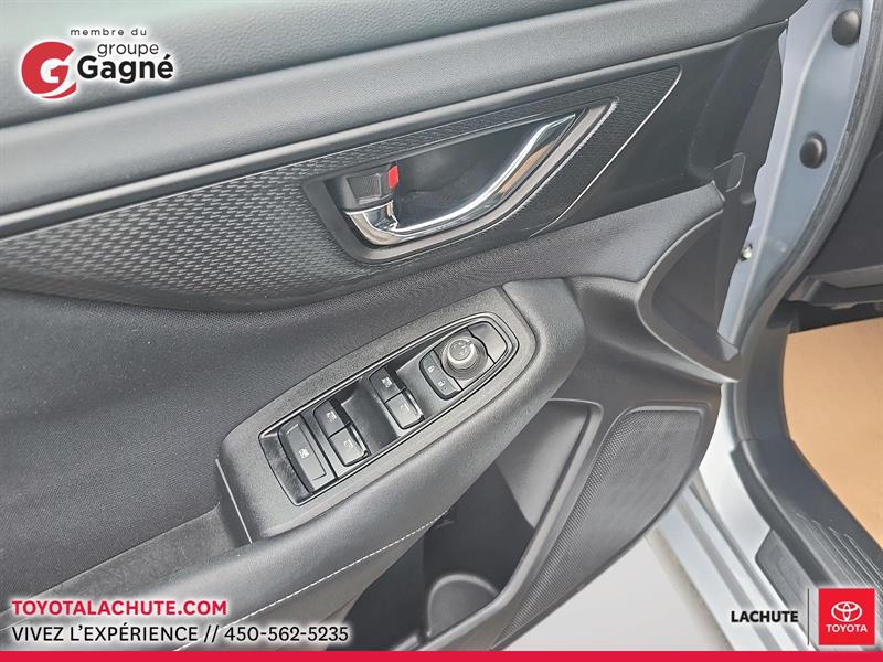 subaru Legacy 2020 - 12