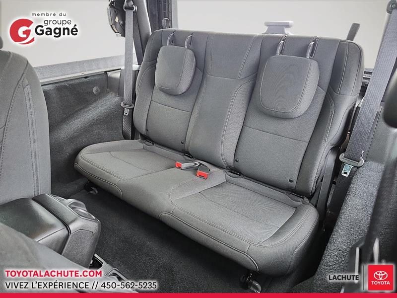 jeep Wrangler 2022 - 10