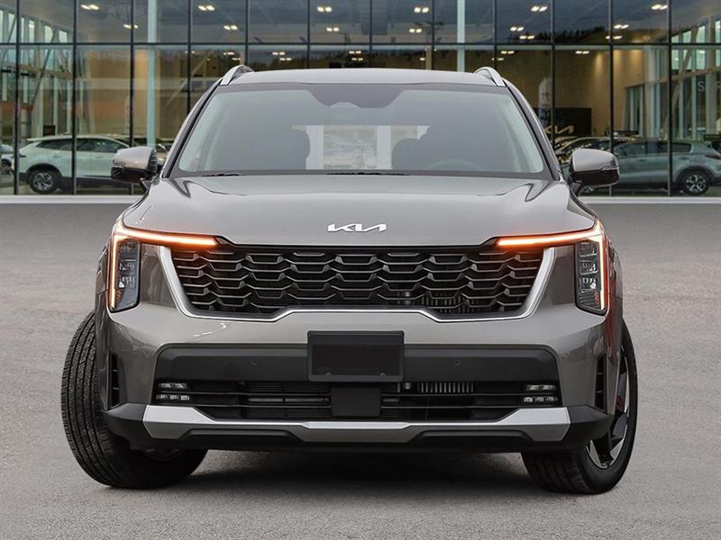 kia Sorento 2026 - 2