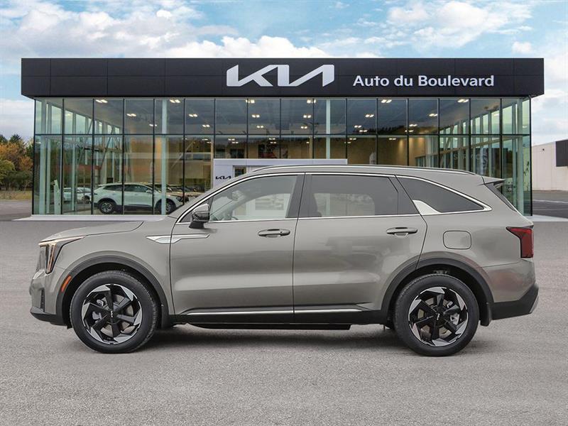 kia Sorento 2026 - 3