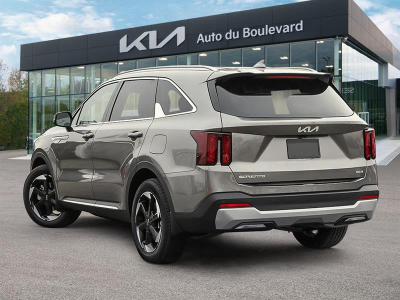 kia Sorento 2026 - 4