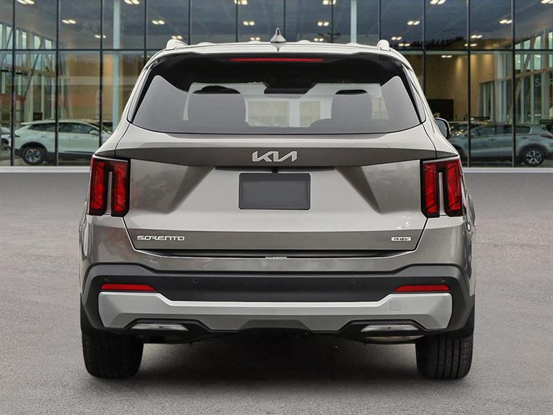 kia Sorento 2026 - 5