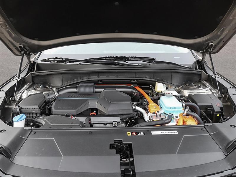 kia Sorento 2026 - 6