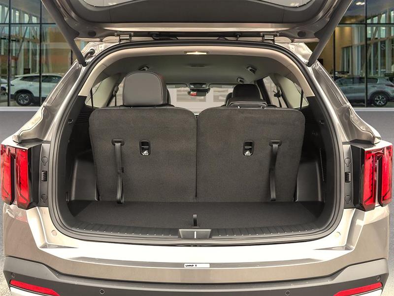 kia Sorento 2026 - 7