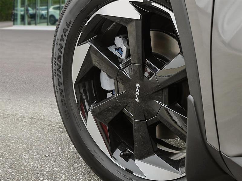 kia Sorento 2026 - 8