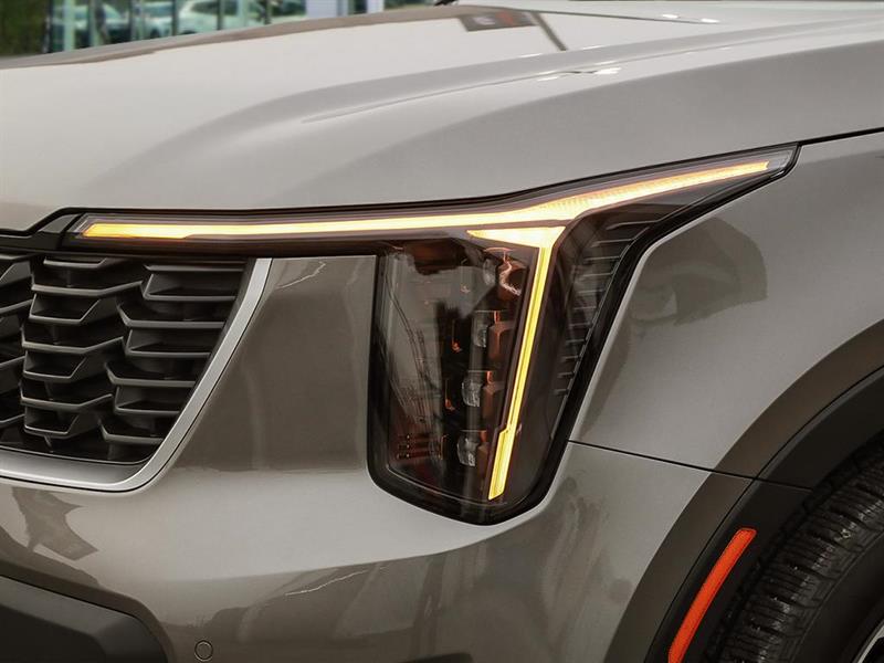 kia Sorento 2026 - 11