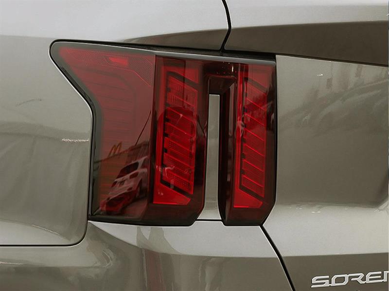 kia Sorento 2026 - 12