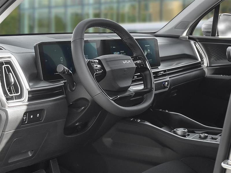 kia Sorento 2026 - 13