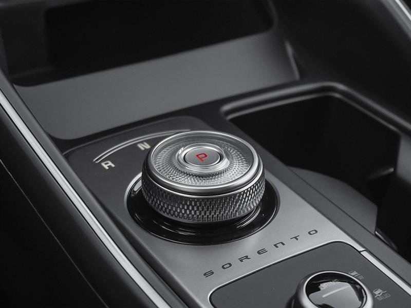 kia Sorento 2026 - 18