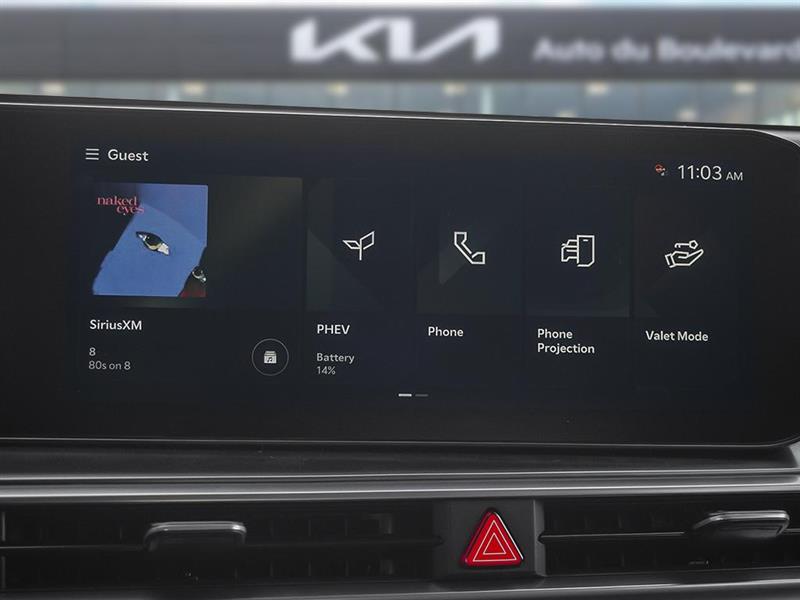 kia Sorento 2026 - 19