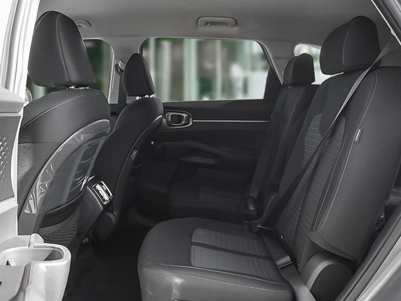 kia Sorento 2026 - 23