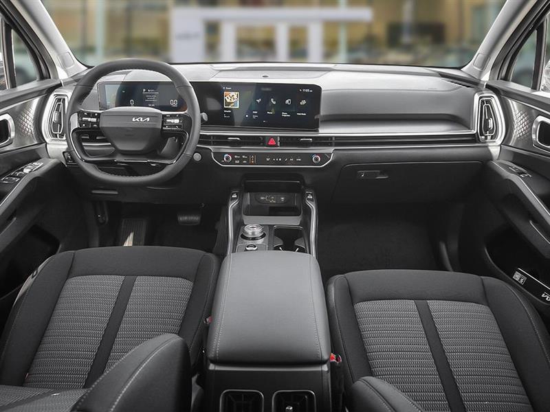 kia Sorento 2026 - 24