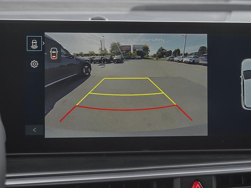 kia Sorento 2026 - 25