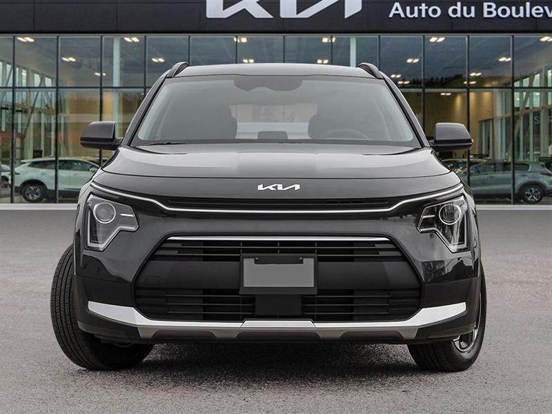 kia Niro HEV 2026 - 2