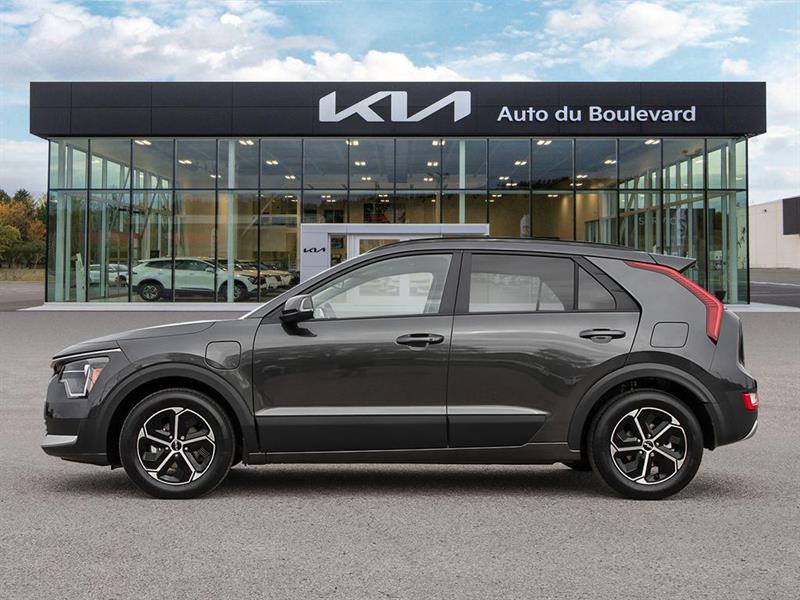 kia Niro HEV 2026 - 3