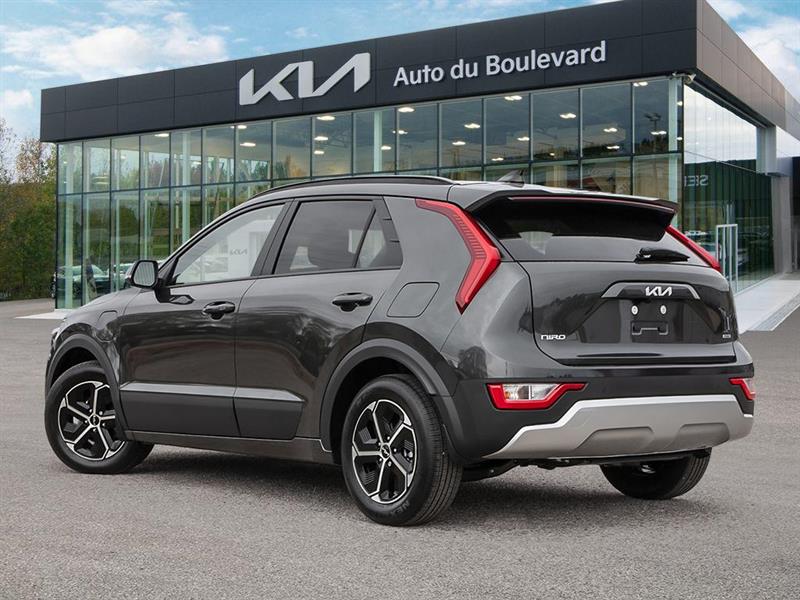 kia Niro HEV 2026 - 4